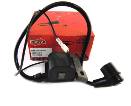 Магнето Winzor 55-08/HR-H113 для 51/55/268/272/J2054/2095