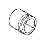 Втулка коленвала Husqvarna 5037791-01 для 365/372