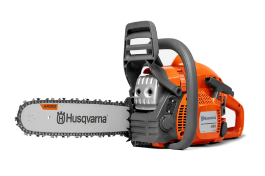 Бензопила Husqvarna® 440 II 15