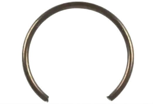 Стопор поршневого пальца Husqvarna 5162830-01 для 143R-II