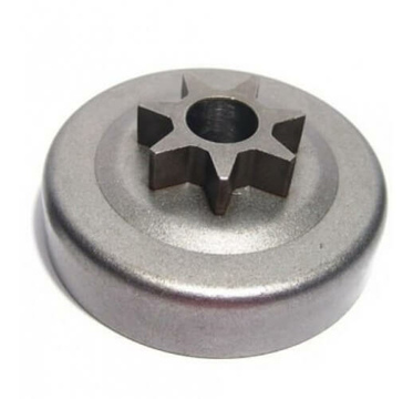 Барабан-звездочка 325 7Z Champion 1000020/14019/HR-H016 для 137/142/236/240