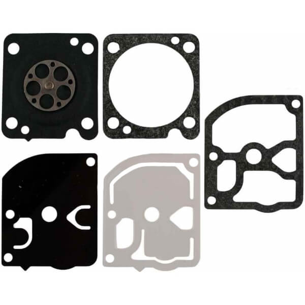 Ремкомплект карбюратора Husqvarna 5225189-01 для 555/556/560/562