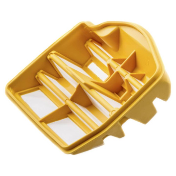 Фильтр воздушный 80мк Husqvarna 5440808-01 для 445/450