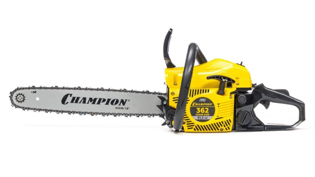 Бензопила CHAMPION 362-18 18