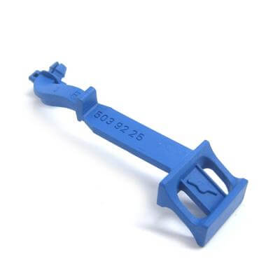 Рычаг воздушной заслонки HUSQVARNA 5039225-01 для бензопил 357/359