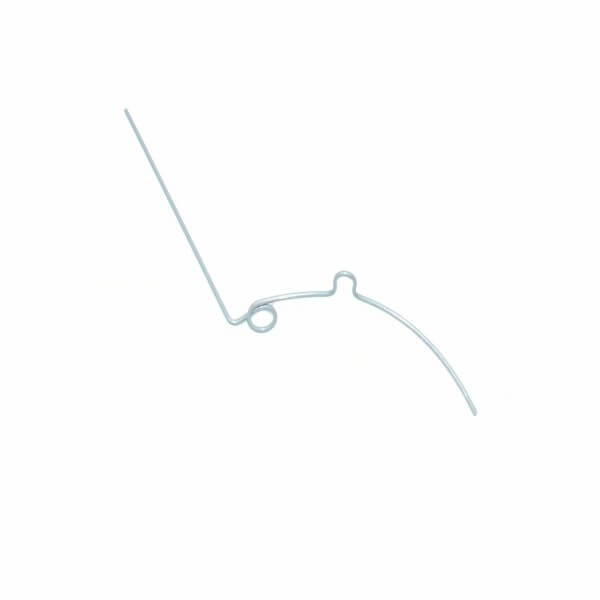 Пружина рычага блокировки Husqvarna 5371743-01 для 343/345/545F/R