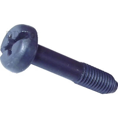 Винт крепления крышки двигателя HUSQVARNA 5032034-25 для бензопил 340/345/350/365/372