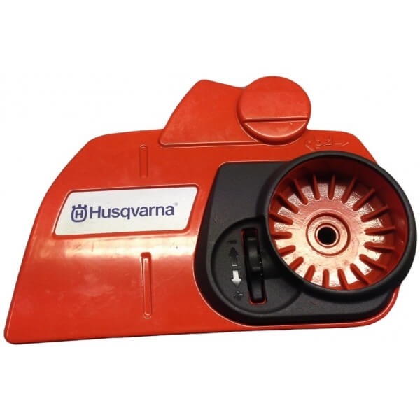 Тормоз цепи в сборе HUSQVARNA 5442172-01 для бензопил 345e/445e/450e/455e