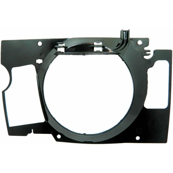 Кожух крыльчатки Husqvarna 5016592-01 для 268/272/J625/630/670