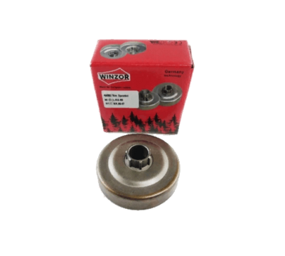 Чашка сцепления без звездочки 7Z Winzor 55-07 аналог 5037454-01 для 51/55 325