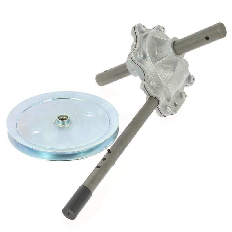 Редуктор в сборе Husqvarna 5868542-01 для 261ST