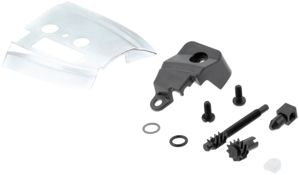 Натяжитель цепи в сборе Husqvarna 5914646-02 для 135 Mark II