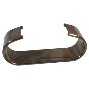 Пружина сцепления (скоба) HUSQVARNA 5373591-01 для 340/345/350/351/445/450