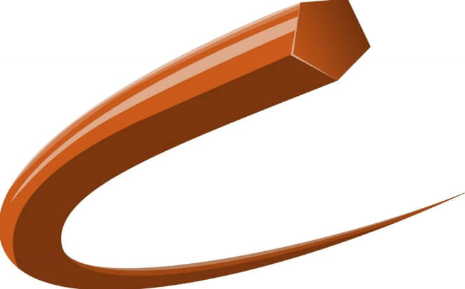 Леска триммерная HUSQVARNA Opti Penta 2.7х240м (5976690-11)