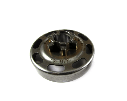 Барабан-звездочка 3/8 6Z Спектрум 1000017/13004 для 135/140