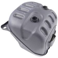 Глушитель Husqvarna 5440302-01 для 570/576