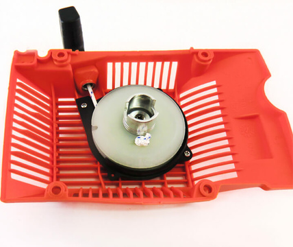 Стартер в сборе DDE 26216111001 для 268/272