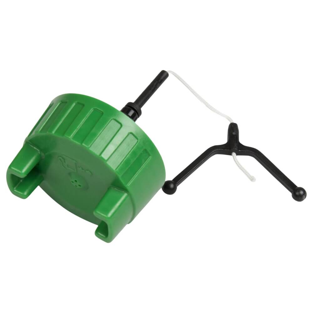 Пробка б/б Husqvarna 5448897-02 для 325/326/327