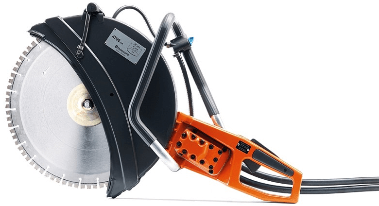 Резчик гидравлический HUSQVARNA K 2500 (9683654-01)