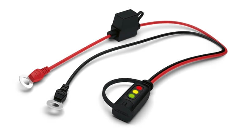 Индикатор заряда аккумулятора HUSQVARNA 5794521-01