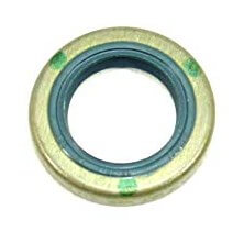 Сальник коленвала левый Husqvarna 5054868-01 для 570/576