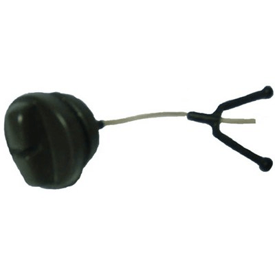 Пробка б/б Husqvarna 5014314-02 для 61