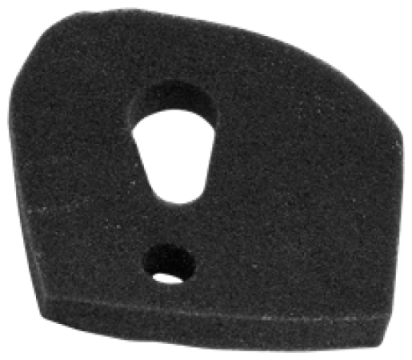 Фильтр воздушный HUSQVARNA 5762153-01 для травокосилок 135R