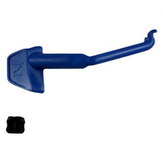 Рычаг воздушной заслонки HUSQVARNA 5062320-11 для бензорезов K960/970