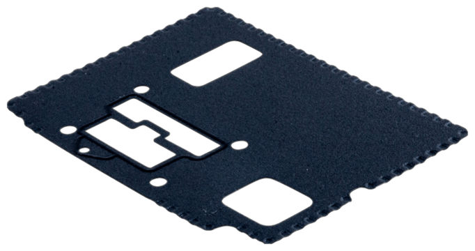 Прокладка теплоизолятора Husqvarna 5776948-01 для 580BTS