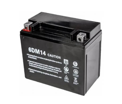 Аккумулятор для электростанций Husqvarna 5949561-01 для G5500P / G8500P