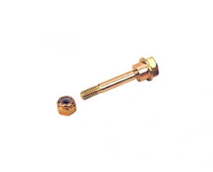 Болт срезной шнека с гайкой (аналог 5880775-02/5866689-01) Rotary RT41-13397/6