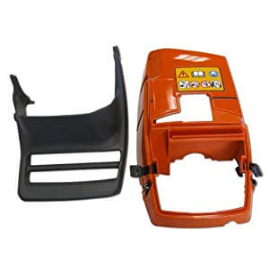 Крышка цилиндра + рукоятка HUSQVARNA 5036278-71 для бензопил 365