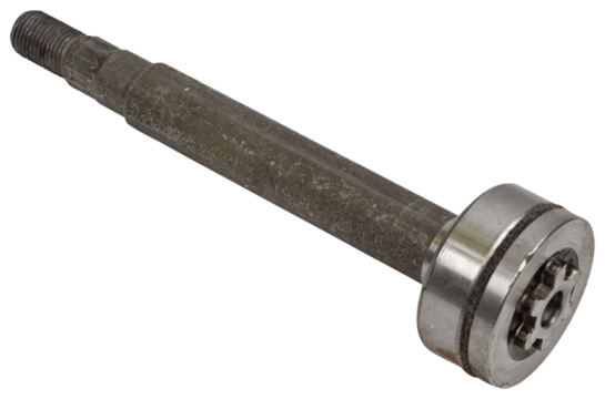 Вал адаптера ножа Husqvarna 5321654-82