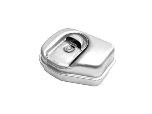 Глушитель Husqvarna 5451808-43 для 236/240