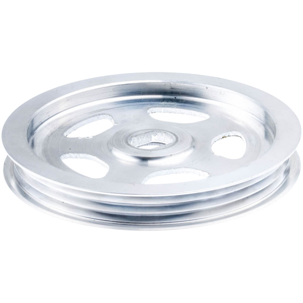 Шкив ведомый Husqvarna 5781105-01 для K1250/1260