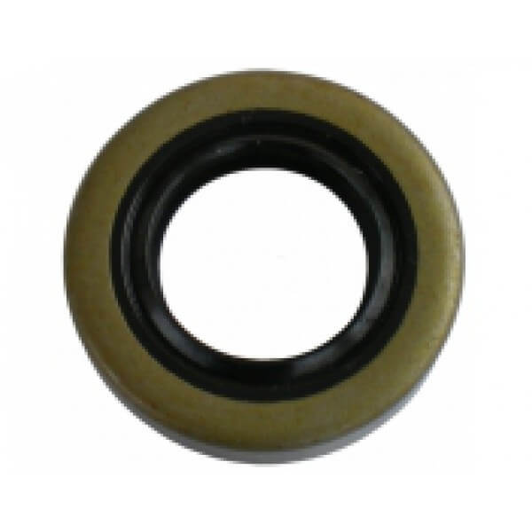 Сальник коленвала Husqvarna 5032602-04 для 268/272/K750/760/960/P650/P7000/лев.для 345R/343RX