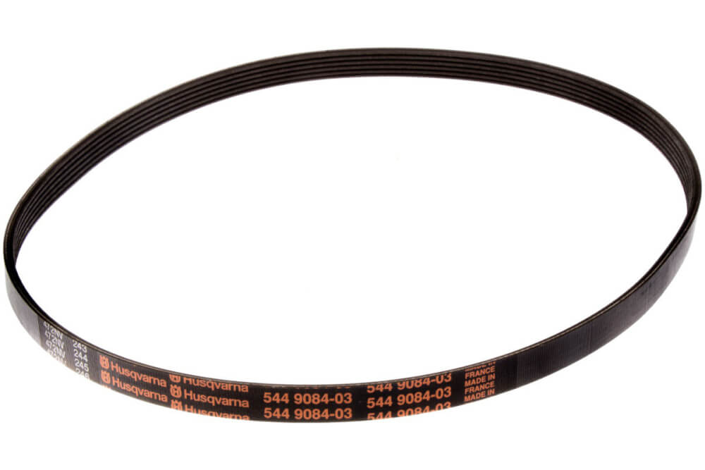 Ремень бензореза Husqvarna 5449084-03 для K970 14