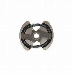 Сцепление HUSQVARNA 5254729-01 для травокосилок 125/128R/L/C