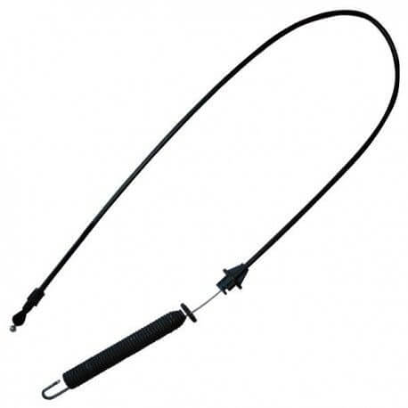 Трос управления Husqvarna 5830756-01