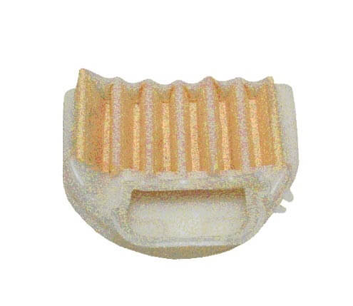 Фильтр воздушный HUSQVARNA 5372557-03 для бензопил 455/460