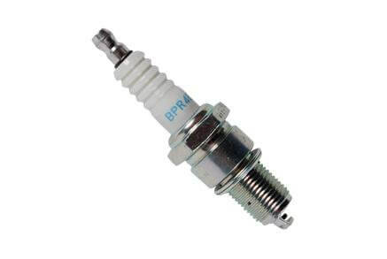 Свеча зажигания HUSQVARNA BPR4ES для четырехтактных двигателей (5354144-64)