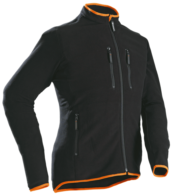 Кофта флисовая HUSQVARNA, размер 58 (5772565-58)