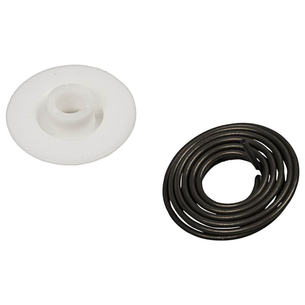 Храповик барабана стартера с пружиной Husqvarna 5020824-01 для 326/327