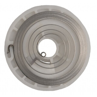 Катушка стартера с пружиной HUSQVARNA 5374200-01 для травокосилки 325RDX