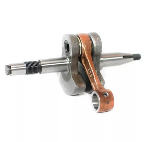 Коленвал Husqvarna 5443845-01 для 365/372