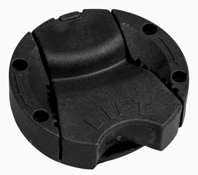 Гайка шины быстрозажимная 236e/240e 5790706-01 Husqvarna