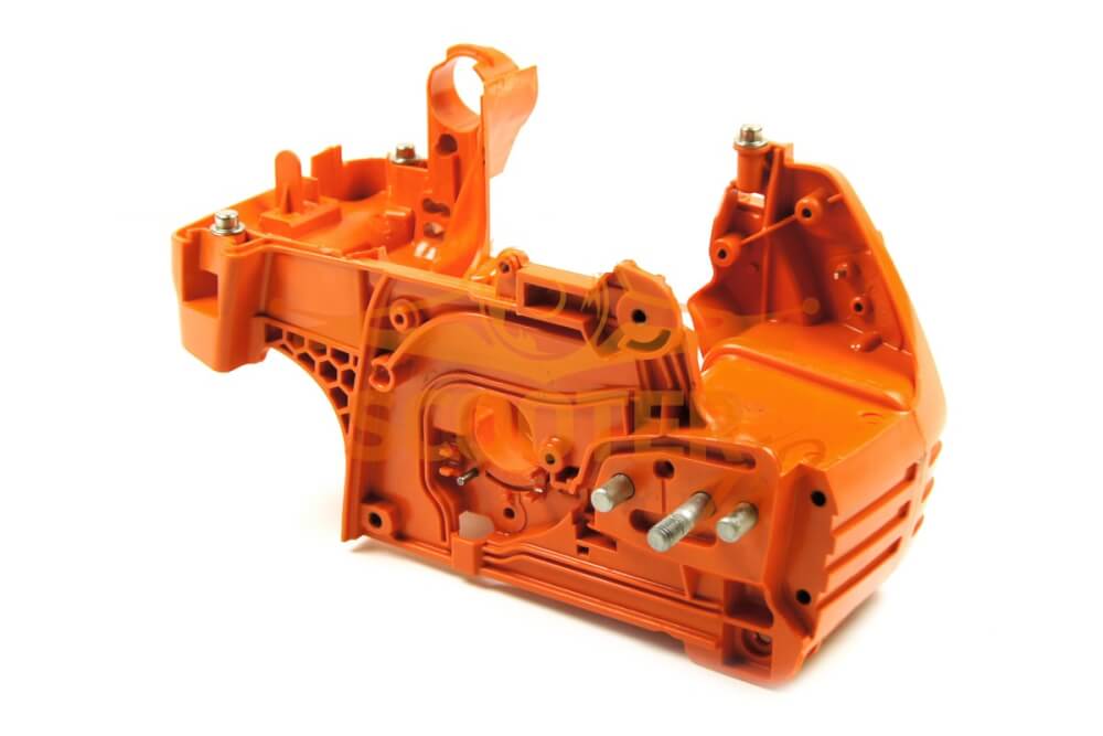 Картер HUSQVARNA 5449325-03 для бензопил 135/140/435/440
