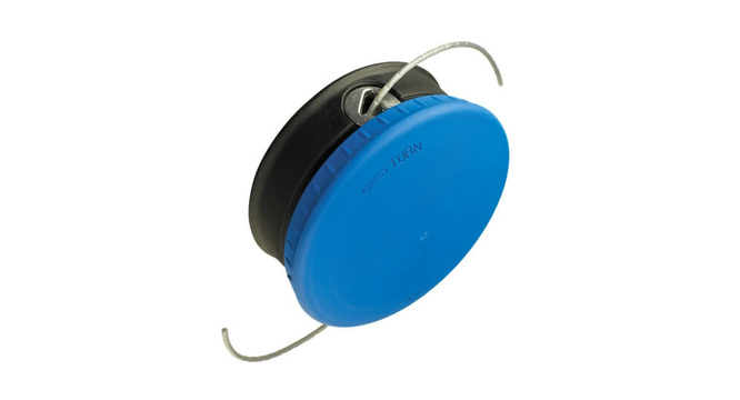 Головка полуавтоматическая Husqvarna® T25C (правая резьба)