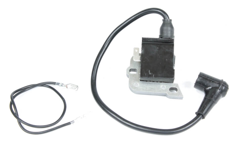 Магнето Husqvarna 5783035-01 для B305CBS