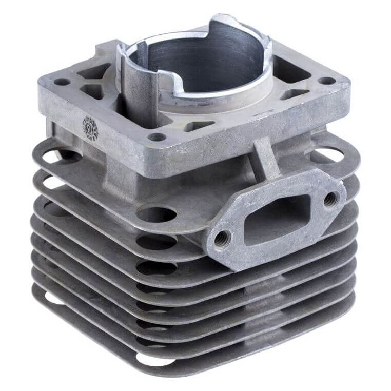 Цилиндр Husqvarna 5028487-01 для 150BT/350BT